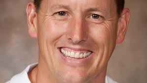 Edmond Rotary honors YMCA director