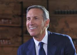 Starbucks hires Hyatt executive Patrick Grismer as chief financial officer 