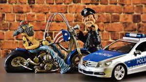 How To Deal With Police According To A Cop