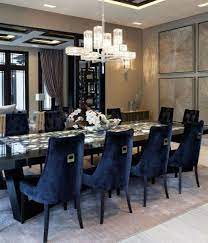 See more ideas about board formed concrete, house design, concrete texture. Dining Room Decor Https Www Delightfull Eu En Get Ideas For Dining Room Chandelier Dining Room Elegant Dining Room Dining Room Blue Dining Room Interiors