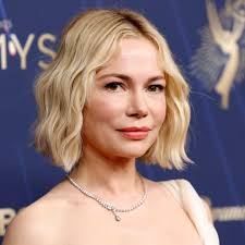 How to Get Michelle Williams' Emmy-Worthy “Vanilla Ganache ...