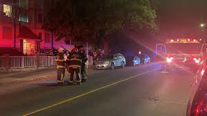 Maybe you would like to learn more about one of these? Penticton Fire Crews Halt Overnight Apartment Fire Penticton News Castanet Net