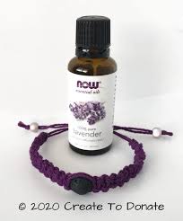 Eo diffuser bracelets are simple to use, just follow these easy steps want to use several oils on your diffuser bracelet at once? How To Make A Simple Essential Oil Diffuser Bracelet