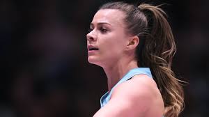 Mikki Austin discusses facing a new normal and the intricacies of Vitality  Netball Superleague