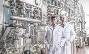 Deutsche Bank Sme Campaign Stefan Nimmesgern