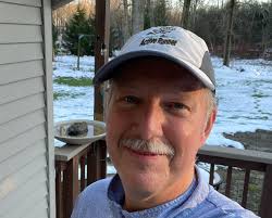 A conversation with Keith Johnston- Racecheck