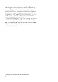 As brief acknowledgements for a research paper, the example. The Informal Economy Fact Finding Study