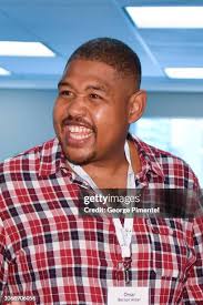 131 Omar Pimentel Photos & High Res Pictures