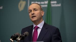 Covid 19 House Visits Banned Across Ireland Amid Move To Level Four