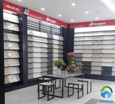 Danh Sách 12 Showroom Gạch Đồng Tâm TPHCM Uy Tín, Giá Tốt Nhất