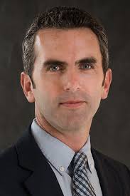 Kevin Potter, candidate for Kirtland mayor, November 2019