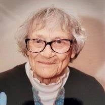 Laura Belle McDaniel Obituary