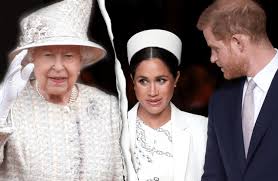 Prinz harry redet nun ganz unverblümt über die endgültige trennung! Harry Meghan Der Wahre Grund Fur Ihre Trennung Vom Palast