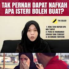 Isteri untuk diiktiraf episod 28 full. Peguam Syarie Posts Facebook