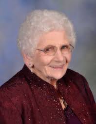 Obituary for Beatrice Lewandowski