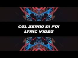 Max Pezzali Ogni Giorno Una Canzone Lyric Video Youtube