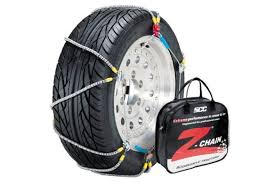 Top 5 Best Tire Security Chains Under 100 Top Rated