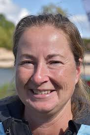 Die deutsche Elite des Stand-Up-Paddling trifft sich auf dem Kahler See