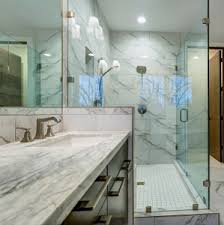 This organic stone is an marble bathroom countertops are also very easy to clean. Durable Natural Stone Marble Alternatives For The Bathroom Bethel Ct