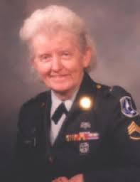 Constance Ann “Connie” Shatney Murphy (1933-2018)