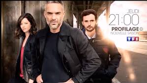 Profilage saison 8 episode 03. Avis Et Audience Profilage Saison 8 Tf1 Les Chiffres Du Polar Du Jeudi Nouveautes Tele Com