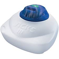 Details About Vicks Steam Humidifier Vaporizer W Night Light Relief Cough Kids Room 1 Gallon