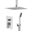 GROHE Shower: m