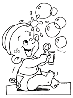 Lannoo publishers part of lannoo publishing group has established a global presence with international art lifestyle childrens non fiction books. 24 Kleurplaten Van Baby