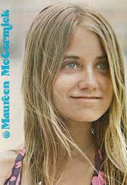 Maureen McCormick (Marcia Brady Character) ROCKS!!