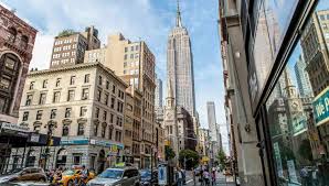 Find professional empire state building silhouette videos and stock footage available for license in film, television, advertising and corporate uses. Newyork Empire State Building Wallpaper