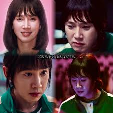 Parksunghoon is classy