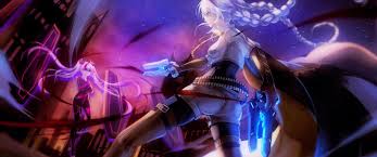 Honkai impact 3rd lore nerd — kiana/sirin/hov situation. Kiana Kaslana Houkai 3rd Anime Games Honkai Impact 3rd Kiana 3440x1440 Wallpaper Teahub Io