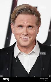 Kristin cary hi-res stock photography and images