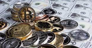 Kripto Para Nedir En Populer 5 Kripto Para Birimi