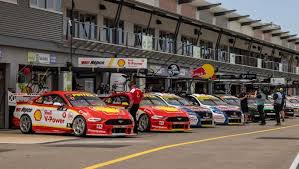 Supercars aren't cheap, but they don't have to cost as much as a large house, either. 2021 Supercars Series Preview Car News Carsguide