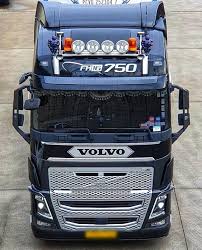 olvo swedish volvo volvofh diesel michelin volvopower trucks fh500 globetrotter lorry f caminhoes volvo caminhoes grandes caminhoes tunados