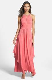 Mother Of The Bride Dresses For A Beach Wedding