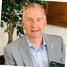 It was a pleasure to join Simon Thompson to discuss Green and Sustainable  Finance