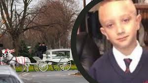 Steven Duffield funeral updates as Hull says final goodbye to 'little  angel'