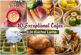 Chi hao dian dim sum yum cha. Chill Out At These Exceptional Cafes In Kuchai Lama Klnow