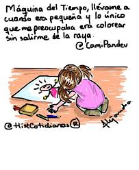 Maquina Del Tiempo Llevame A Spanish Quotes Comics Im Not Perfect