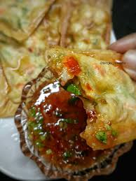 Salam semua, hari nie gk nak kongsi resepi yang memang wajib gk akan buat bila menjelang syawal. Pancake Popia Kpop Resipi Orang Muda Sekarang Memang Layan Makanan Resipi Explorasa Forum Cari Infonet