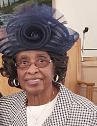 Obituary for Bettie Louise (Hood) Williams