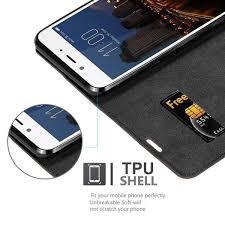 ZTE Nubia N2 in KAFFEE BRAUN ...