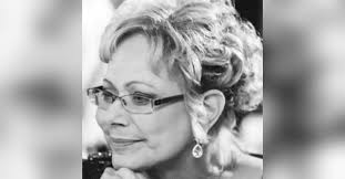 Susan Welch Perlman MD Obituary