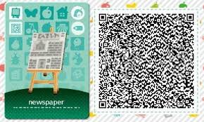 See more ideas about coding, qr code, animal crossing. Roux Wood On Twitter Animal Crossing Qr Animal Crossing Qr Codes Animal Crossing