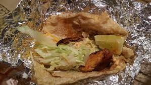 Maybe you would like to learn more about one of these? Fish Tacos Weekend Only Bild Von District Taco Washington D C Tripadvisor