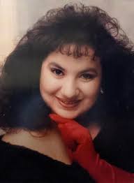 Norma Barrera Obituary