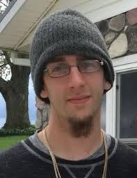 Obituary information for Zachary M. Higgins