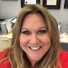 Denise Hendrix (@DeniseMHendrix)